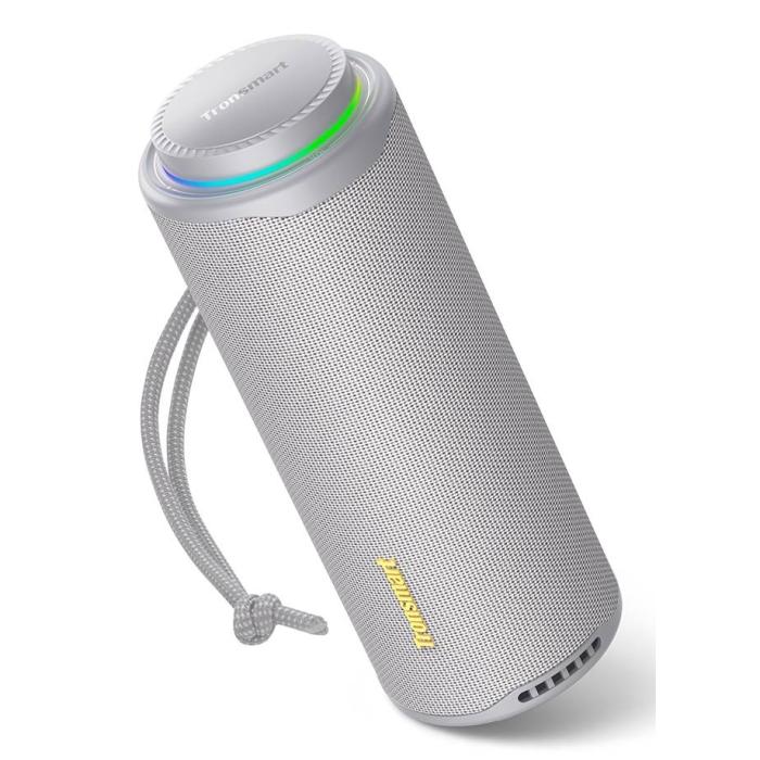Tronsmart T8 Stereo portable speaker Grey 40 W — image 7 of 12