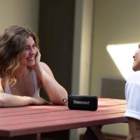 Tronsmart Trip 2 Stereo portable speaker Blue 10 W, view image 6 of 18