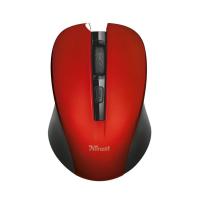 Trust 21871 mouse Office Ambidextrous RF Wireless Optical 1800 DPI