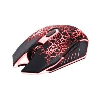 Trust 24750 mouse Gaming Right-hand RF Wireless Optical 2000 DPI