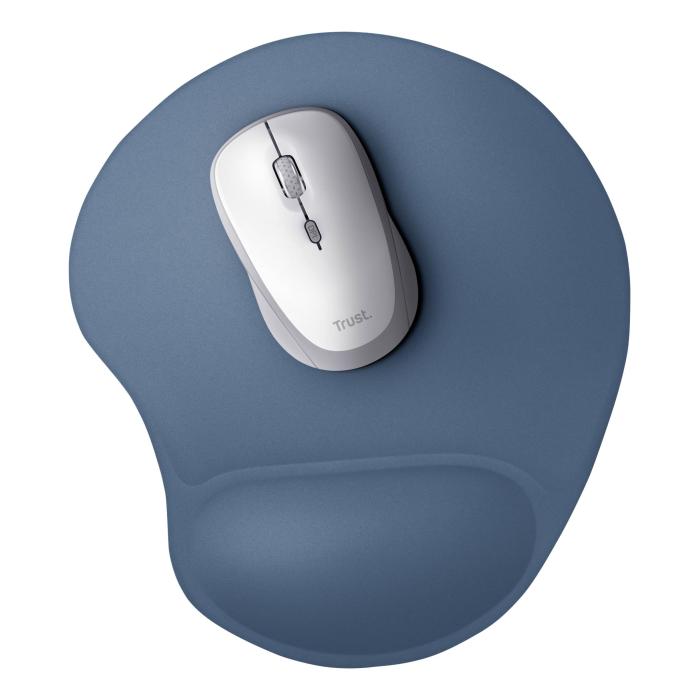 Trust 26011 mouse pad Blue — image 3 of 6
