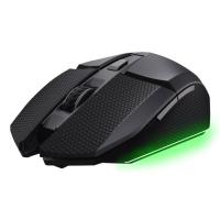 Trust GXT 122 Felox+ mouse Gaming Right-hand RF Wireless + Bluetooth Optical 10000 DPI