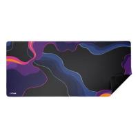 Trust GXT 759 XXL Gaming mouse pad Black, Blue, Pink, Violet, view image 6 of 8