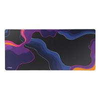 Trust GXT 759 XXL Gaming mouse pad Black, Blue, Pink, Violet