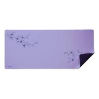 Trust GXT 759 XXL Gaming mouse pad Blue, Purple, view image 9 of 10
