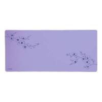 Trust GXT 759 XXL Gaming mouse pad Blue, Purple