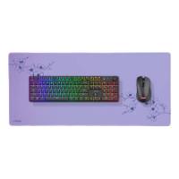 Trust GXT 759 XXL Gaming mouse pad Blue, Purple, view image 10 of 10