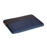 Trust Lisboa 40.6 cm (16'') Sleeve case Blue