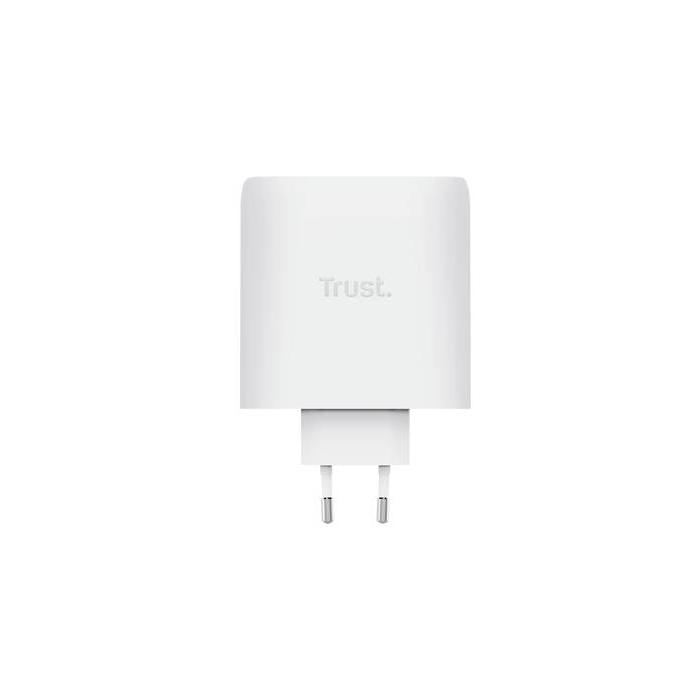 Trust Maxo 100W 2-Port USB-C GaN Charger — image 4 of 14