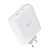 Trust Maxo 100W 2-Port USB-C GaN Charger, view image 9 of 14