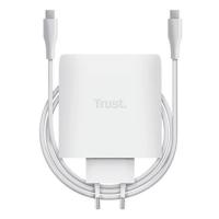 Trust Maxo 100W 2-Port USB-C GaN Charger, view image 5 of 14
