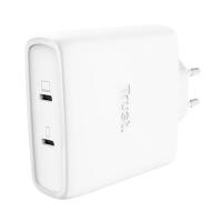 Trust Maxo 100W 2-Port USB-C GaN Charger