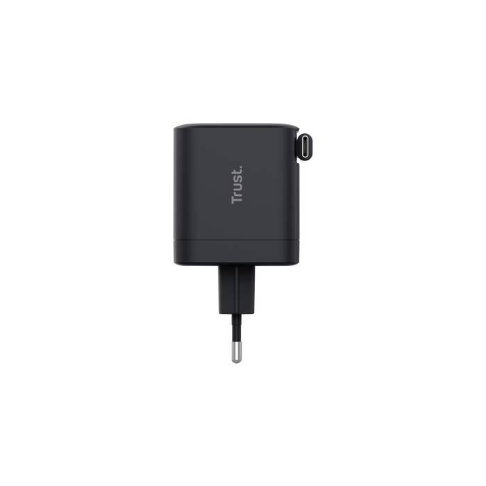 Trust Maxo 65W Retractable USB-C PD Charger — image 12 of 12