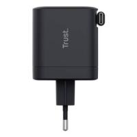 Trust Maxo 65W Retractable USB-C PD Charger, view image 12 of 12