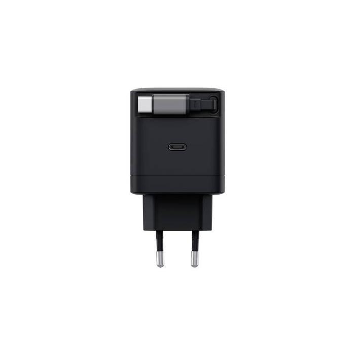 Trust Maxo 65W Retractable USB-C PD Charger — image 5 of 12