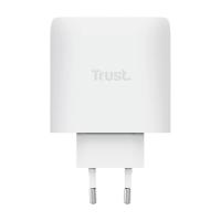 Trust Maxo 65W Universal White AC Fast charging Indoor, view image 4 of 8