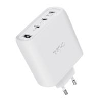 Trust Maxo 65W Universal White AC Fast charging Indoor, view image 6 of 8