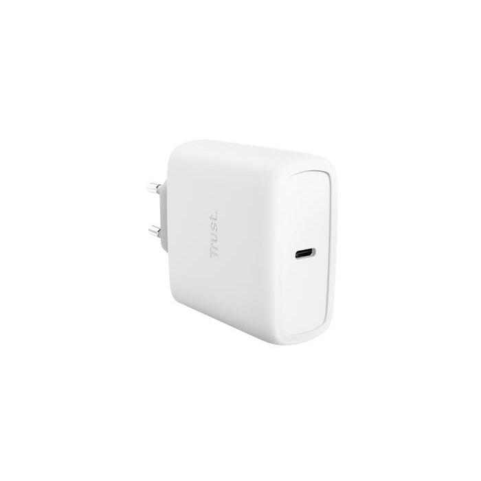 Trust Maxo 65W USB-C GaN Charger — image 3 of 14