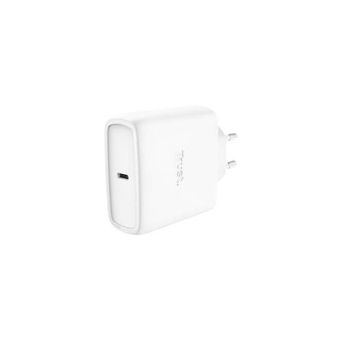 Trust Maxo 65W USB-C GaN Charger