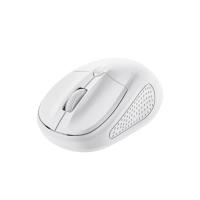 Trust Primo mouse Travel Ambidextrous RF Wireless Optical 1600 DPI