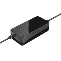 Trust Primo power adapter/inverter Indoor 70 W Black