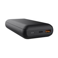 Trust Redoh Lithium-Ion (Li-Ion) 20000 mAh Black