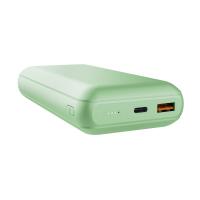 Trust Redoh Lithium-Ion (Li-Ion) 20000 mAh Green