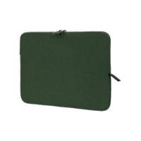 Tucano BFM1314-V laptop case 35.6 cm (14'') Sleeve case Green