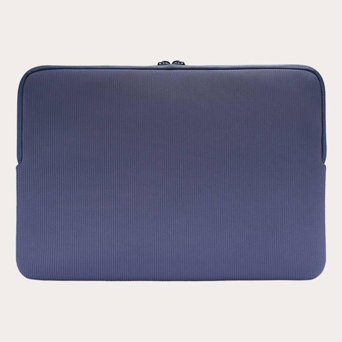 Tucano COLORE 2 MacBook 13'', Laptop 12'' Skin case with anti-slip Blue — image 10 of 14