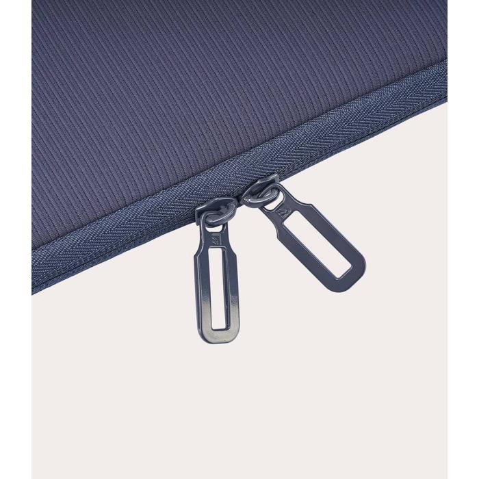 Tucano COLORE 2 MacBook 13'', Laptop 12'' Skin case with anti-slip Blue — image 4 of 14