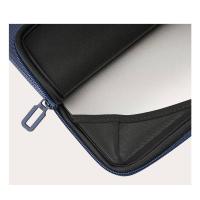 Tucano COLORE 2 MacBook 13'', Laptop 12'' Skin case with anti-slip Blue, view image 7 of 14