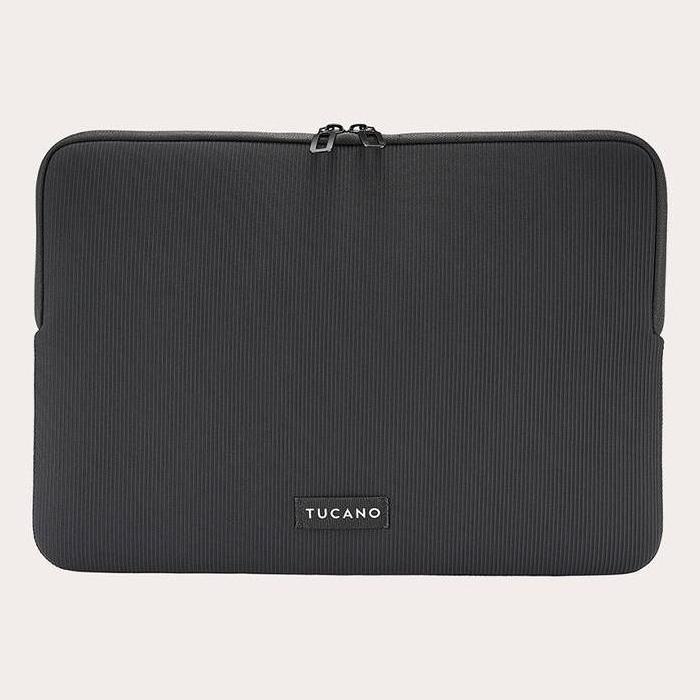 Tucano Colore 40.6 cm (16'') Toploader bag Black