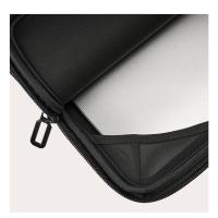 Tucano Colore 40.6 cm (16'') Toploader bag Black, view image 7 of 14