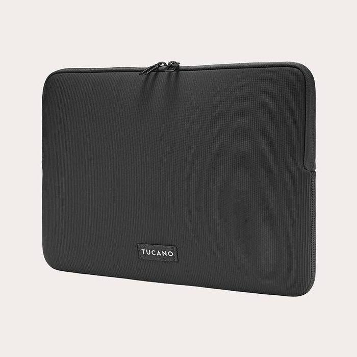 Tucano Colore 40.6 cm (16'') Toploader bag Black — image 9 of 14
