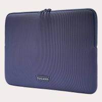 Tucano Colore 40.6 cm (16'') Toploader bag Blue, view image 2 of 14