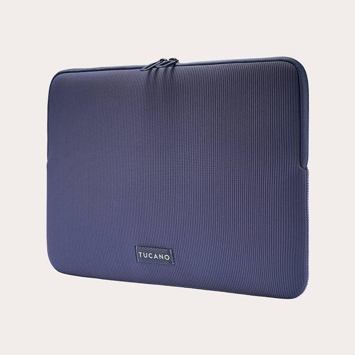 Tucano Colore 40.6 cm (16'') Toploader bag Blue — image 9 of 14