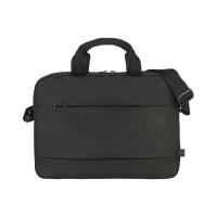 Tucano Global 13''/14'' 35.6 cm (14'') Briefcase Black