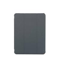 Tucano IPDP11M4ST-BBK tablet case 27.9 cm (11'') Folio Grey