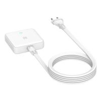Tucano MA-DEGAN100-EU-W mobile device charger Laptop, Smartphone, Tablet White AC Fast charging Indoor, view image 4 of 10