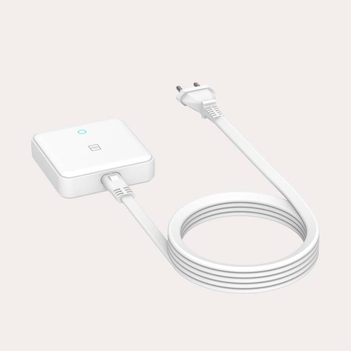 Tucano MADEGA65EUW mobile device charger Universal White AC Fast charging Indoor — image 4 of 8