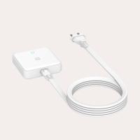 Tucano MADEGA65EUW mobile device charger Universal White AC Fast charging Indoor, view image 8 of 8