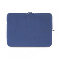 Tucano Mélange Second Skin 35.6 cm (14'') Sleeve case Blue
