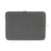 Tucano Mélange Second Skin 39.6 cm (15.6'') Sleeve case Black