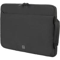 Tucano Sandy 35.6 cm (14'') Sleeve case Black