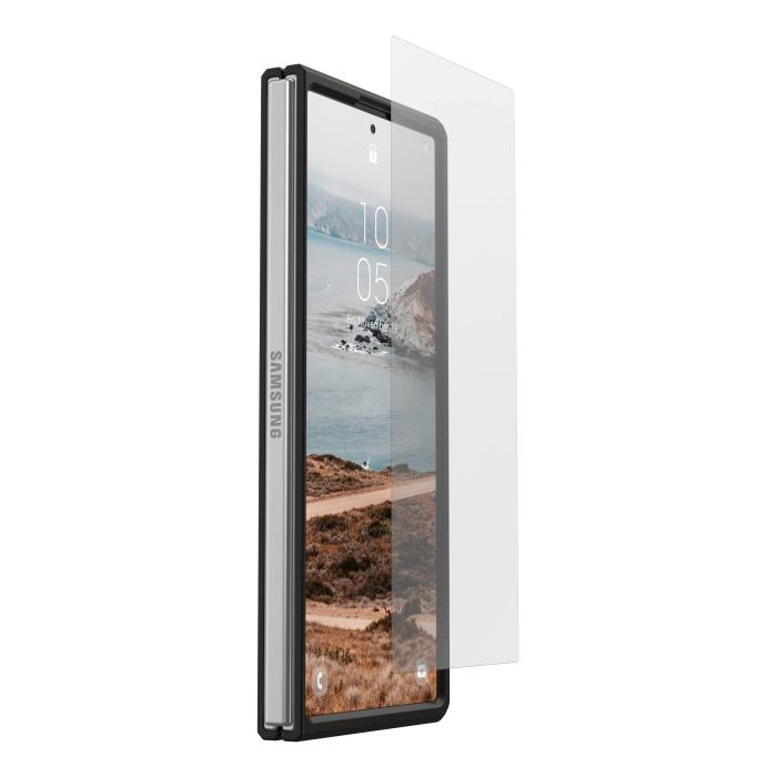 [U] by UAG Glass Screen Protector Shield for Galaxy Z Fold8 Ultra — image 11 of 12
