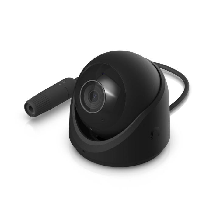 Ubiquiti G6 Turret IP security camera Indoor & outdoor 3864 x 2160 pixels Ceiling/wall — image 2 of 16