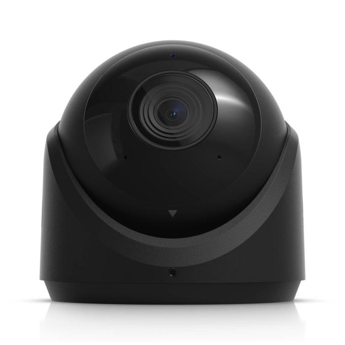 Ubiquiti G6 Turret IP security camera Indoor & outdoor 3864 x 2160 pixels Ceiling/wall — image 12 of 16
