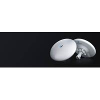 Ubiquiti NanoBeam 5AC Gen 2 Network bridge 450 Mbit/s White, view image 2 of 6