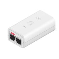 Ubiquiti POE-24-12W-G-WH PoE adapter Gigabit Ethernet 24 V