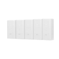 Ubiquiti POE-24-24W Fast Ethernet 24 V